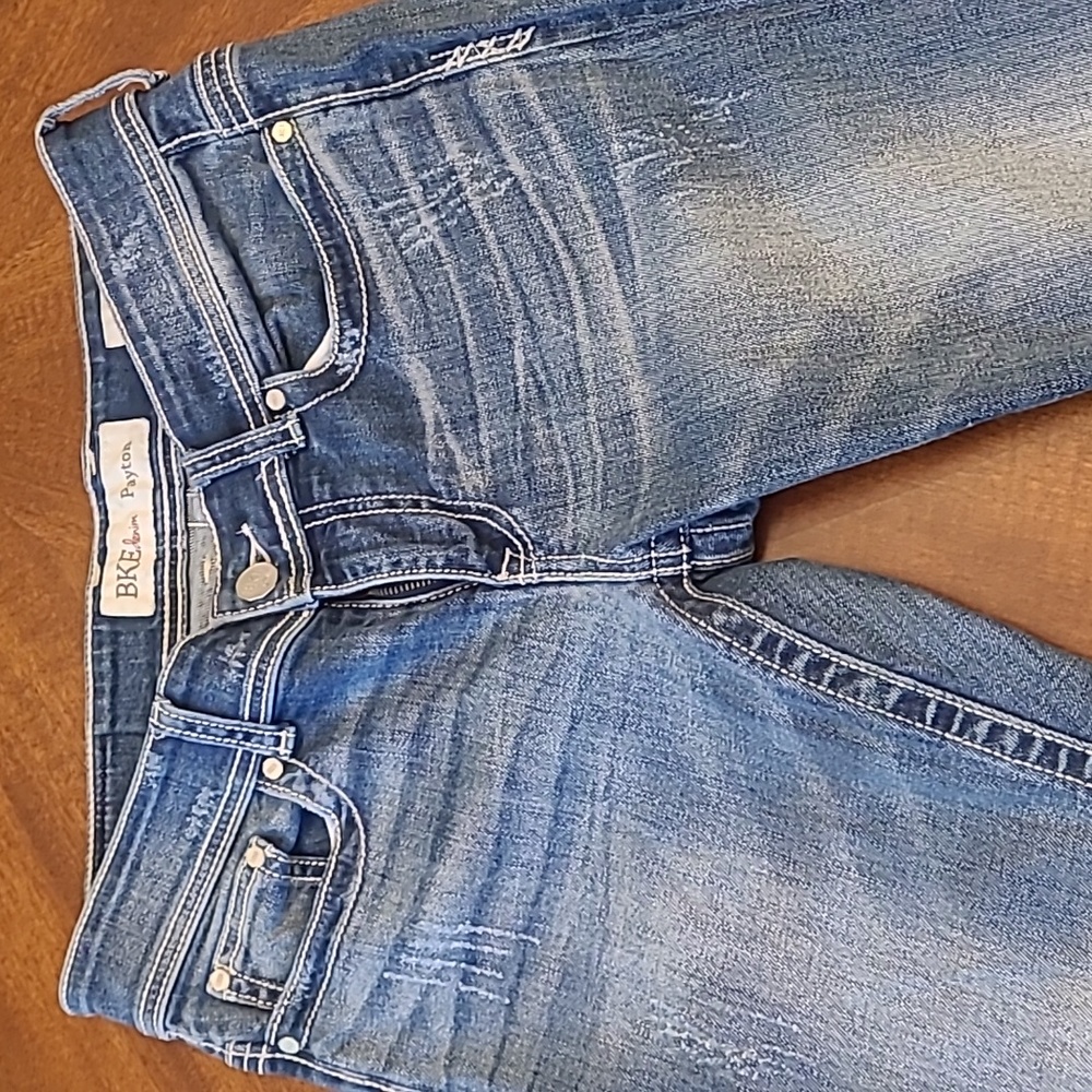 Womens BKE size 28R